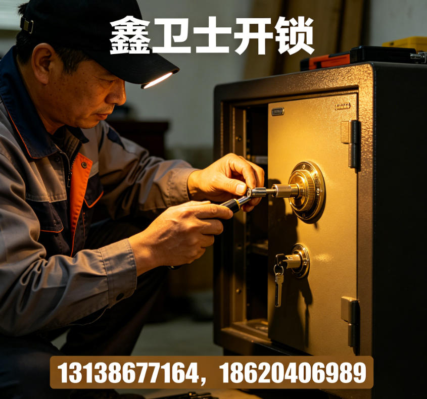 广元保险柜开锁
