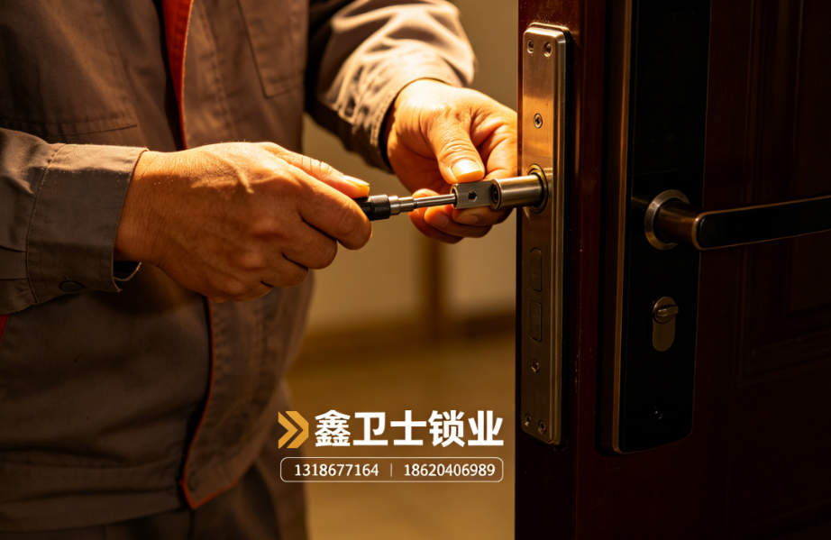 广元开锁避坑指南，广元开锁防套路，广元正规开锁